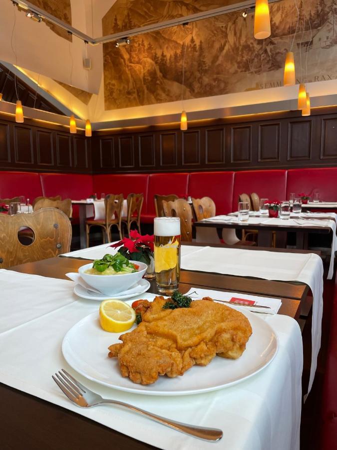 Regina Hotel Vienne