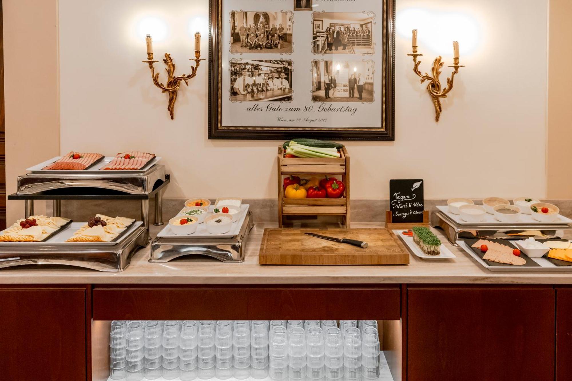 Regina Hotel Vienne