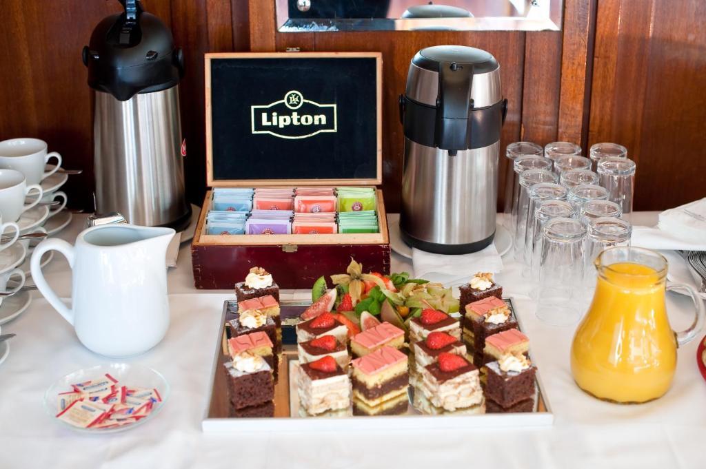 Regina Hotel Vienne