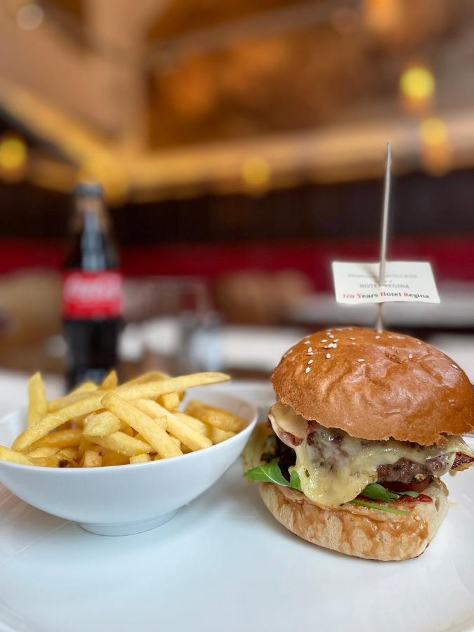 Regina 4* Viena