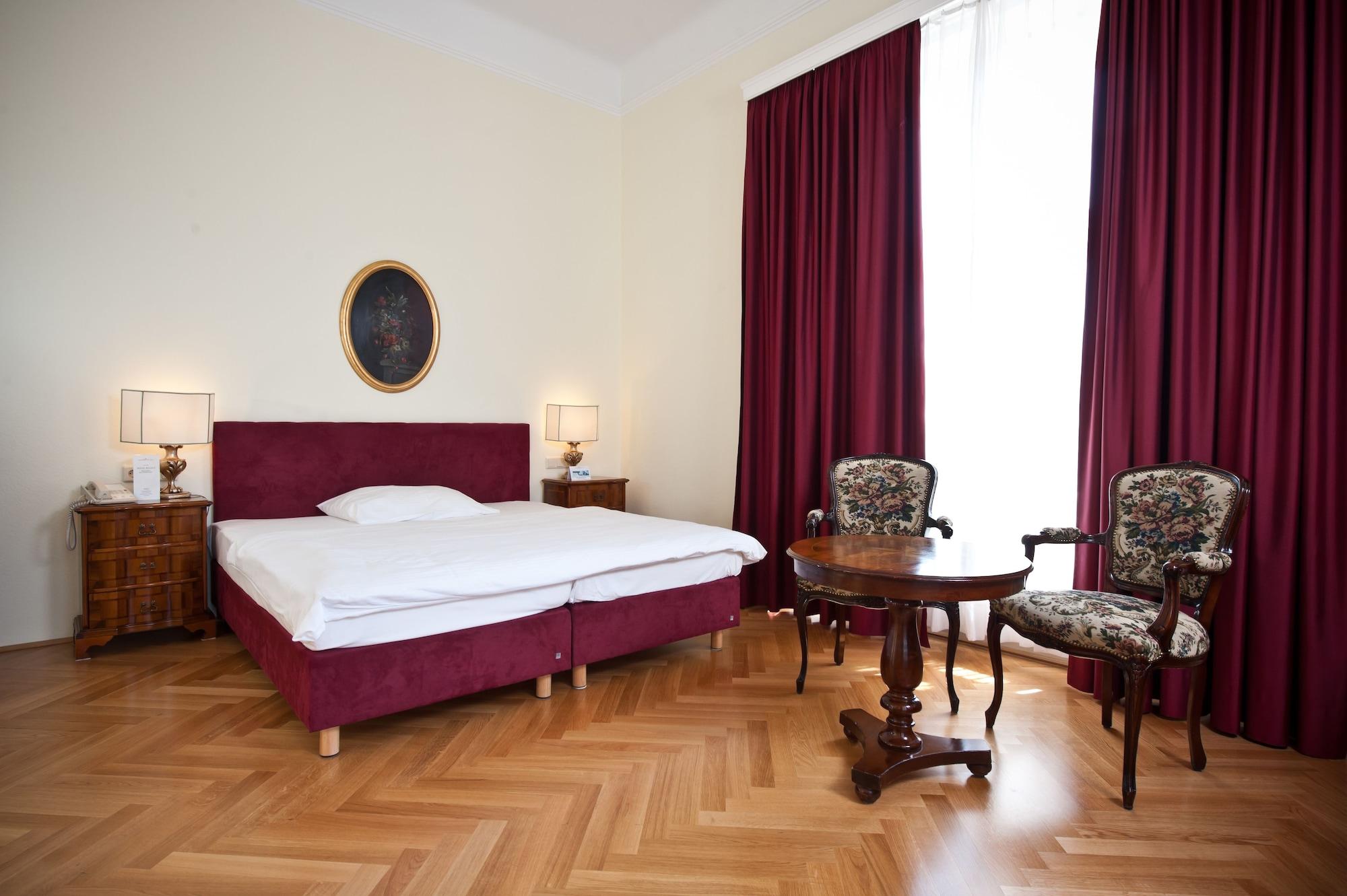 Regina Hotel Viena