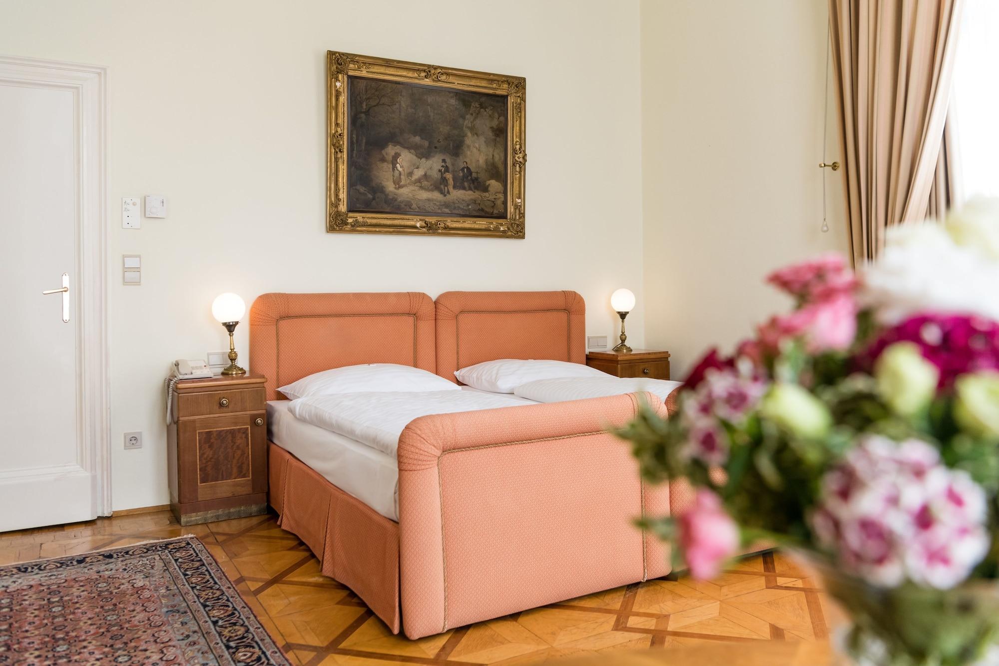 Regina 4* Viena