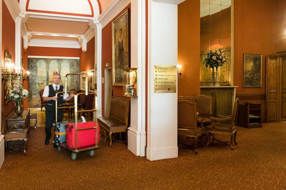 Regina 4* Viena