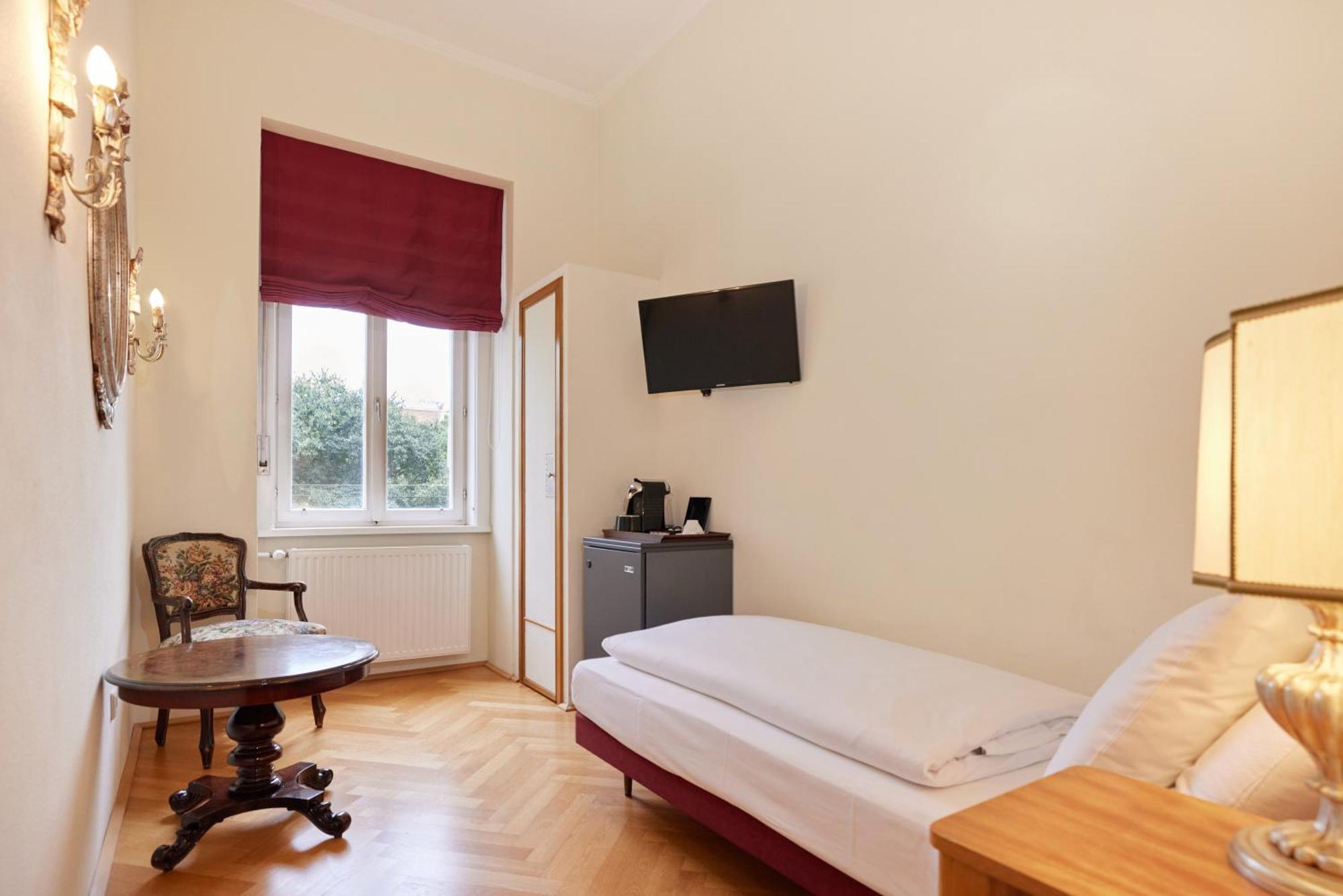 Regina 4* Viena