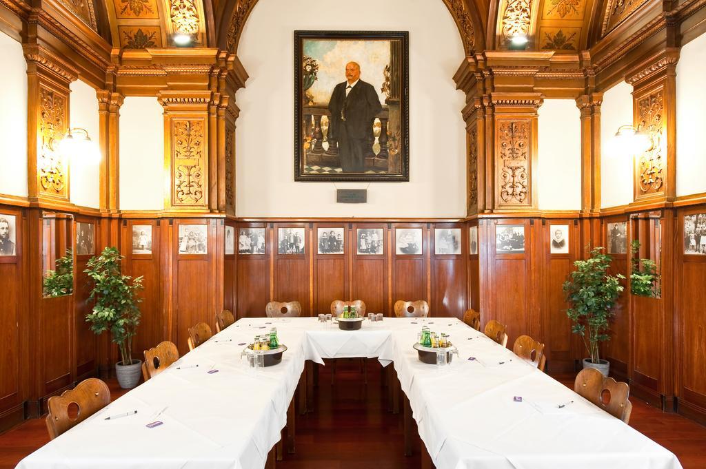Regina Hotel Viena