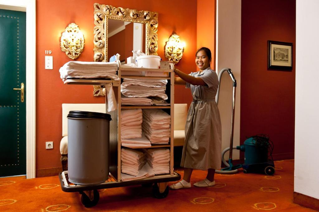 Regina 4* Viena