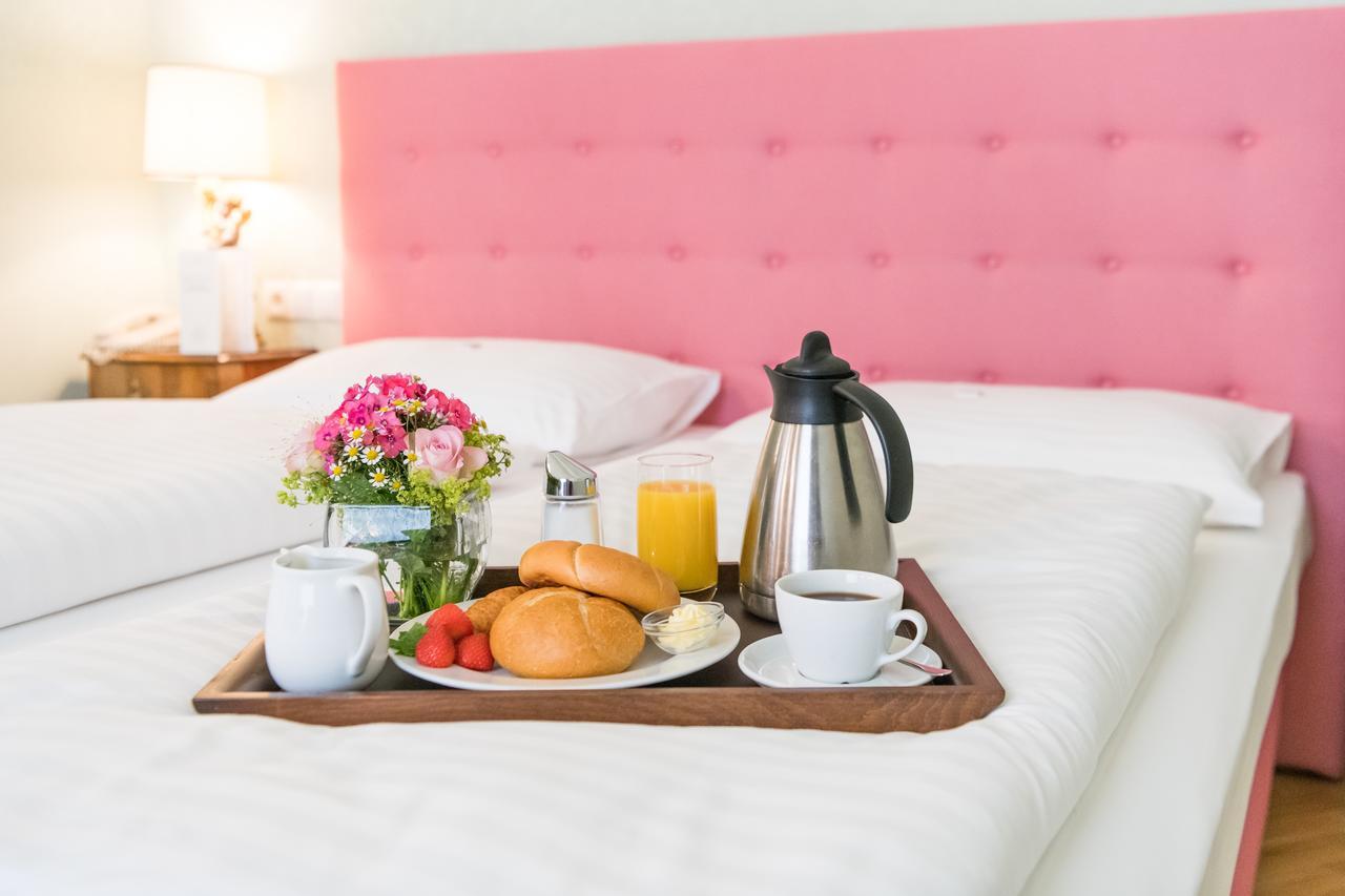 Regina 4* Viena